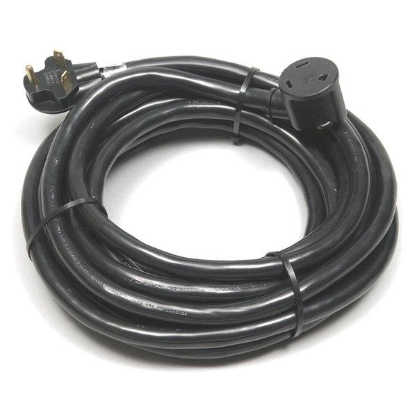 Tool Time Corporation 25 ft. 30 A Extension Cord TO356637